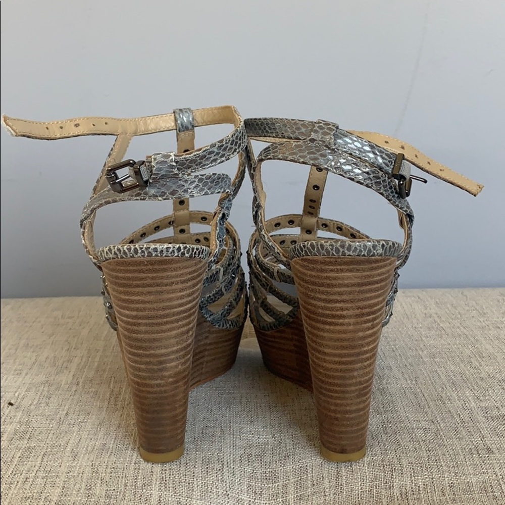 Platform Heels - image 3